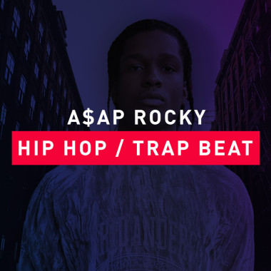 A$AP Rocky Type Beat