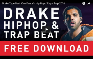 Free Rap Sample Pack - Drake Trap, Hip Hop Samples