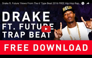 OVO SOUND PACK – TRAP SAMPLE PACK DRAKE FT. FUTURE FREe