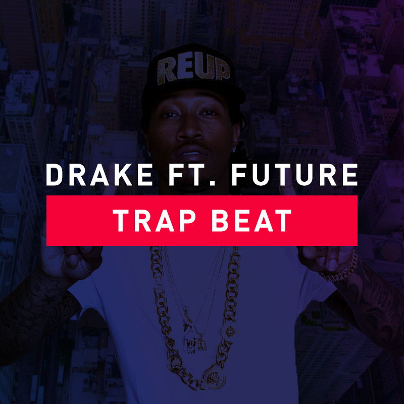 Free Trap Beats – Drake ft. Future Type Beat