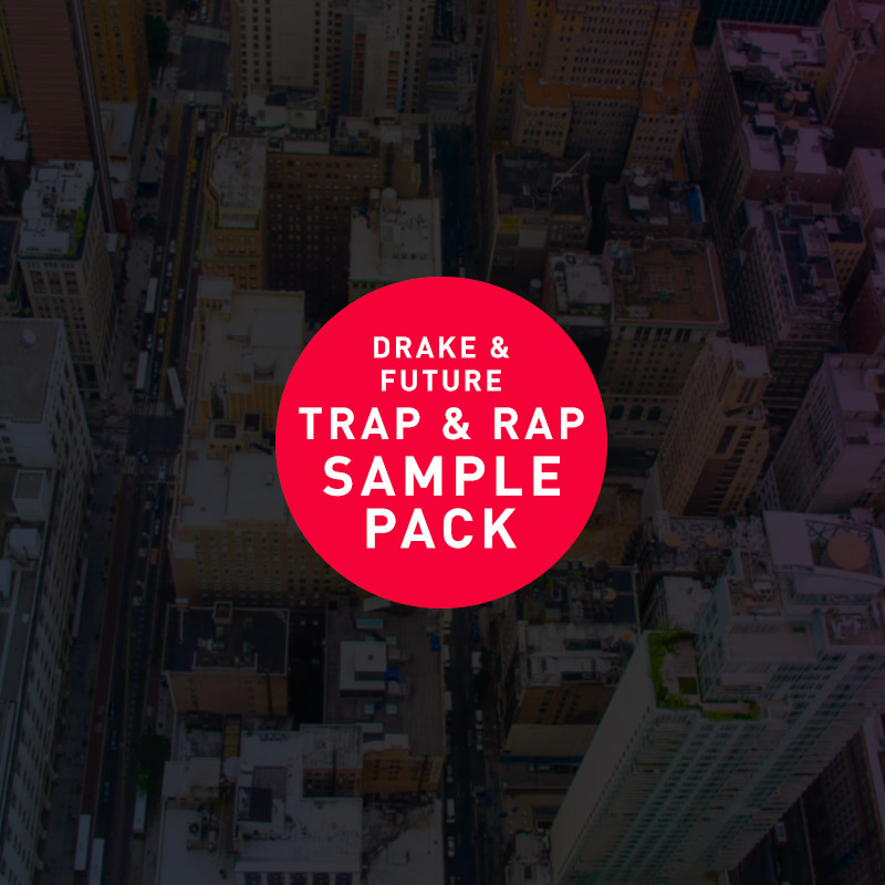 Trap Sample Pack – OVO Sound Pack – Drake ft. Future FREE