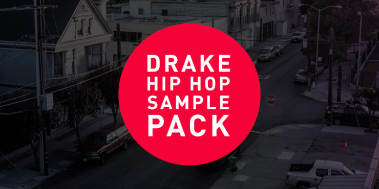 Drake type hip hop samples pack free download