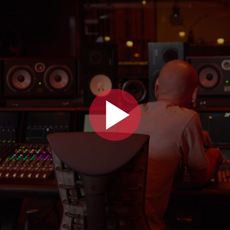 How to Make the Drake Sound – Noah ’40’ Shebib – Video Interview