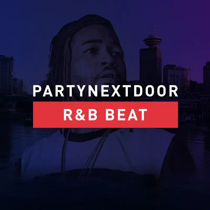 Free R&B Instrumentals PartyNextDoor Type Beat