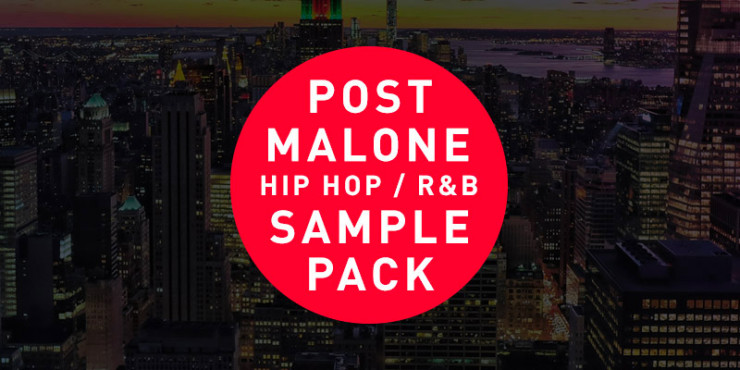 post malone and drake free hip hop samples