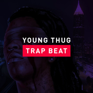 young thug trap beats artwork