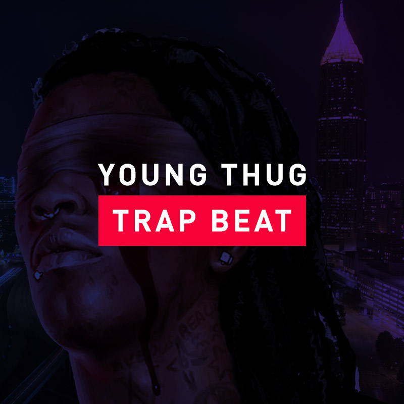 Free Trap Beats – Young Thug Type Beat