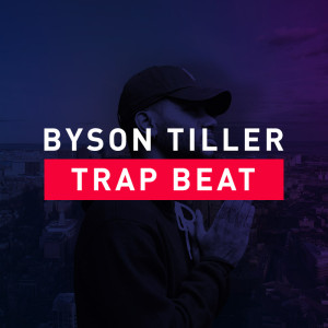 bryson tiller instrumental trap beat