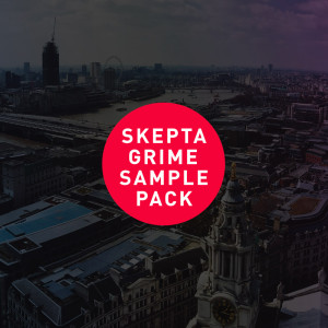 skepta grime sample pack free download