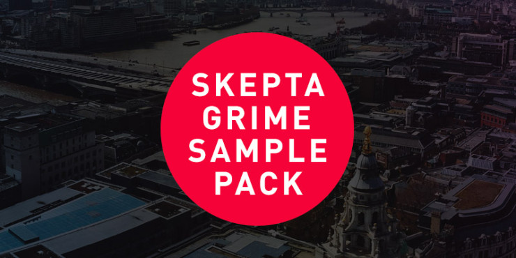 skepta grime sample pack free download