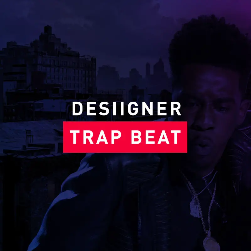 Free Trap Beats – Desiigner Panda Type Instrumental