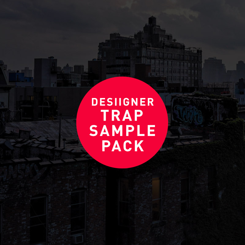 20+ Free Trap Sample Pack – Desiigner Panda Trap Samples