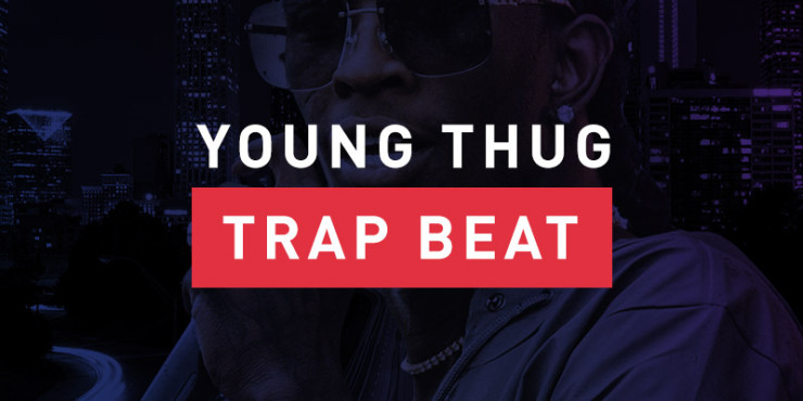 Young Thug Free Trap Beat