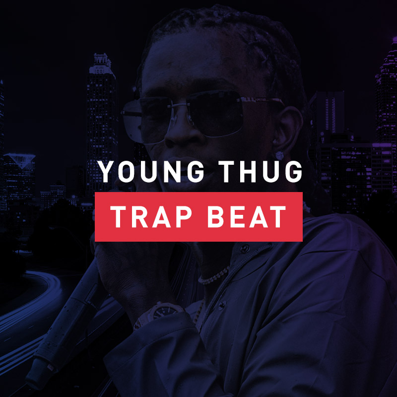 Free Trap Beats – Young Thug Type Beat ft. Lil Yachty Type Beat