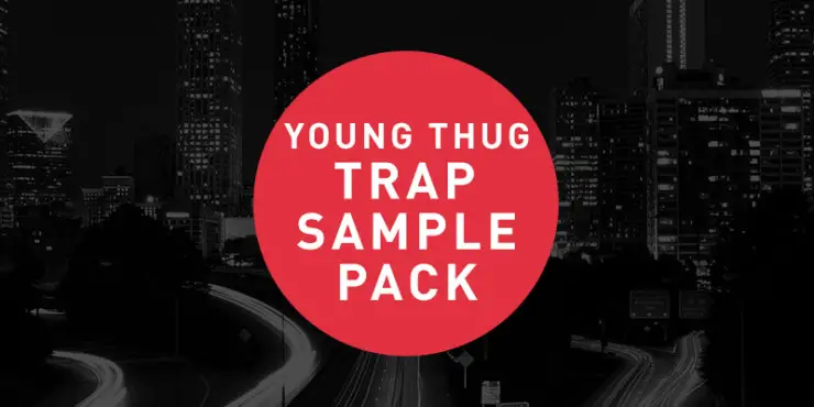 Free Young Thug sample pack