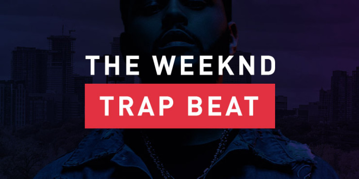 Free Weeknd Type Beat to download