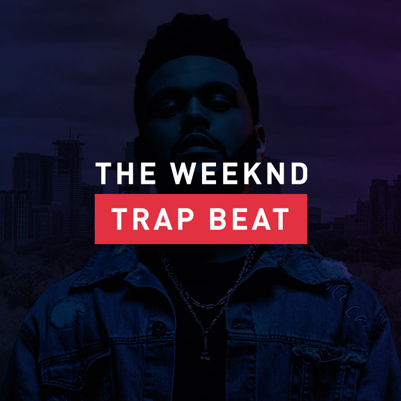 The Weeknd Type Beat – Download Free Trap Beats