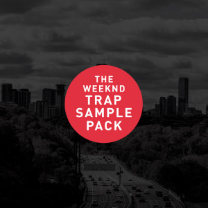 Free Weeknd Sample Pack