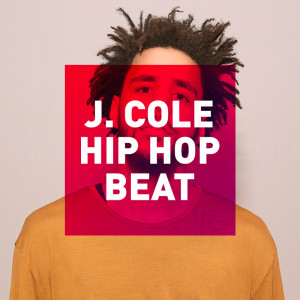 free j. cole hip hop beat artwork
