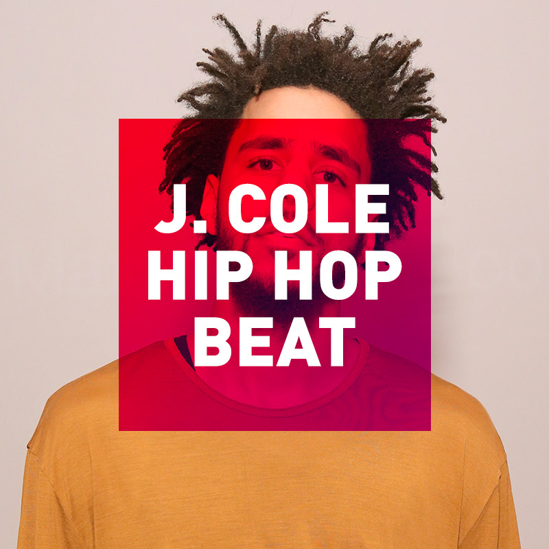 FREE J. Cole Hip Hop Beat – Download Free Hip Hop Beats