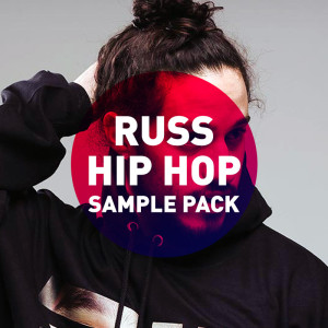 Russ Free Hip Hop Sample Pack