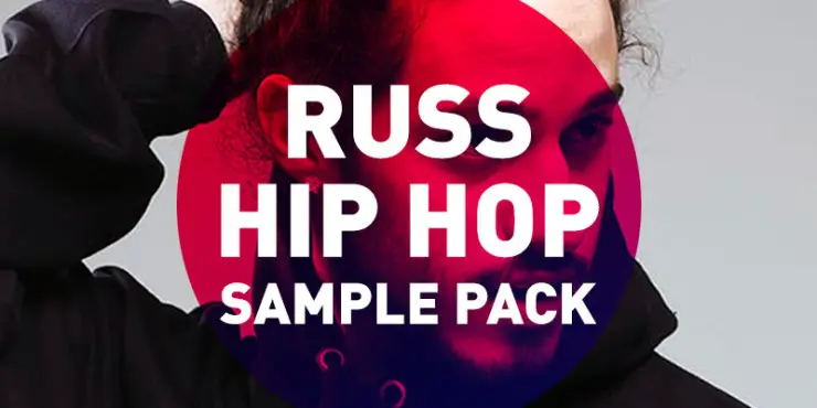 Russ Free Hip Hop Sample Pack