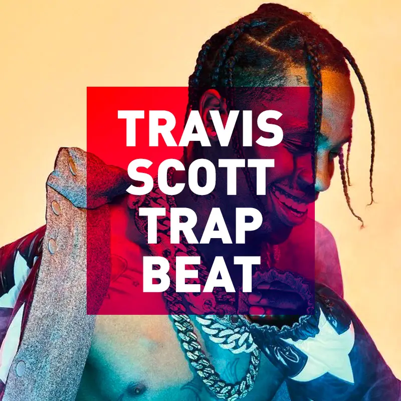 free-travis-scott-trap-beat - Free Beats & Samples