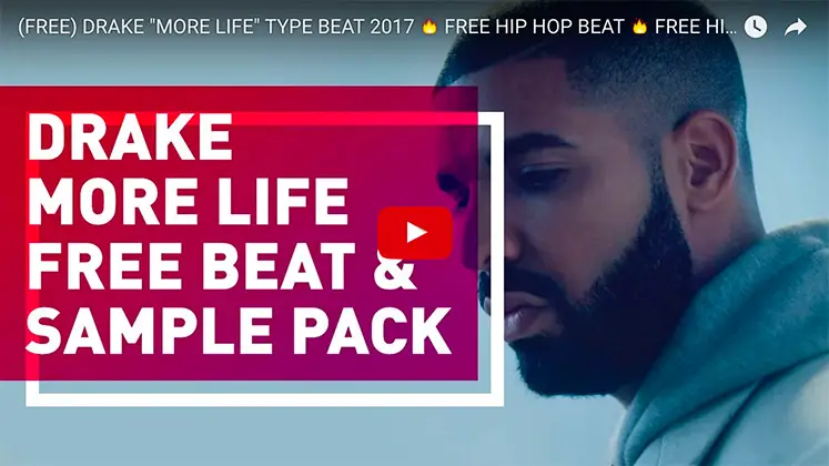 Free Drake Type Beat youtube
