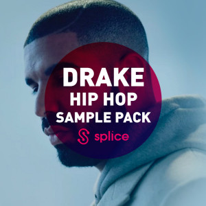 free Drake sample pack using splice sounds