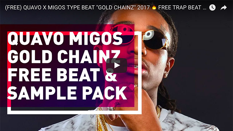 Migos Trap Beat