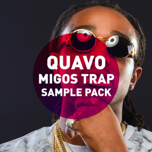 Quavo / Migos Sample pack - Free Trap sample pack