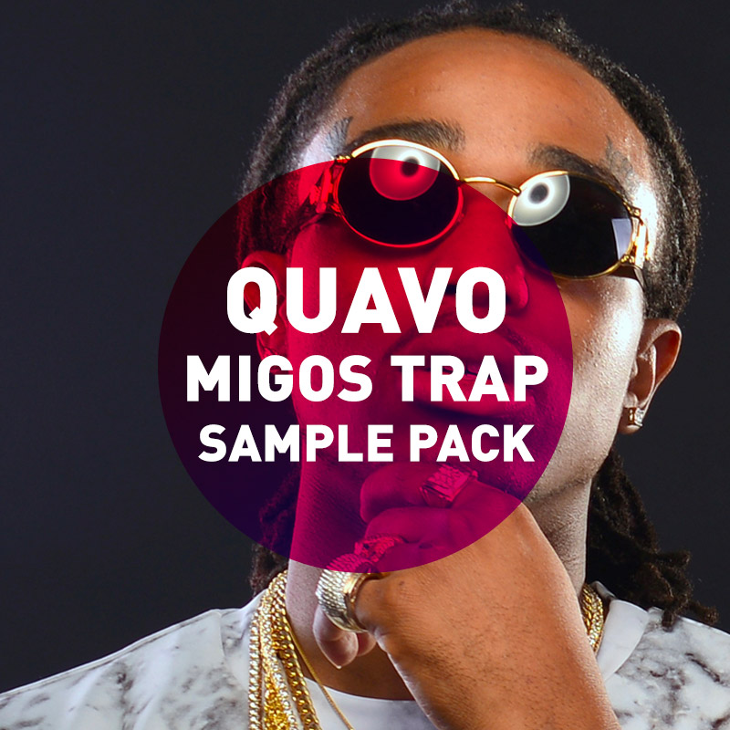 Free Quavo X Migos Sample Pack – Free Trap Sample Pack