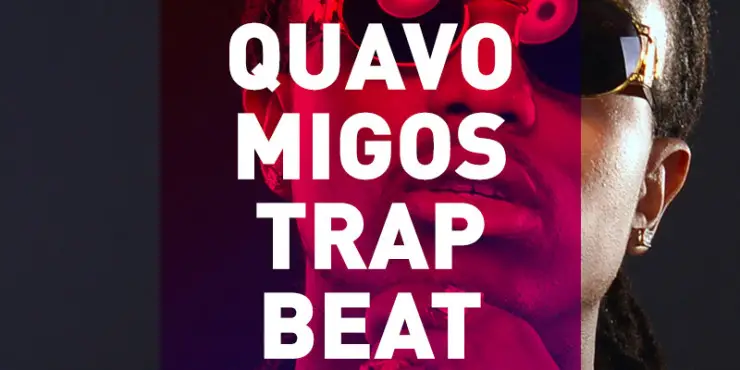 Quavo / Migos Trap Beat