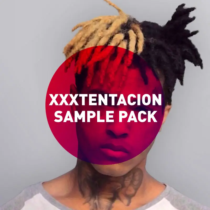 Free XXXTentacion Sample Pack Lil Pump X Trippie Redd – Trap Sample Pack