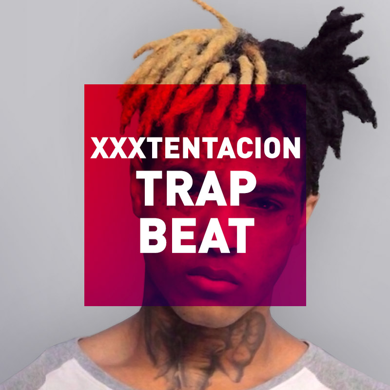 Free XXXTentacion Type Beat ft. Lil Pump X Trippie Redd – Free Trap Beat