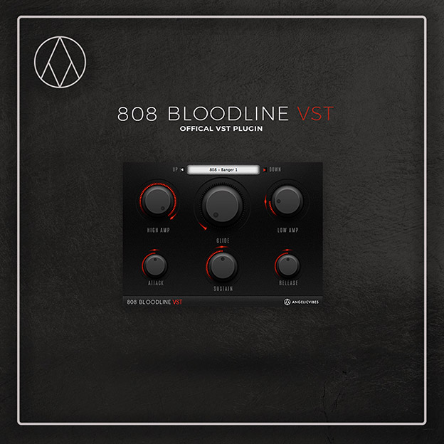 808 Bloodline VST – Best 808 Bass Review