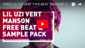 Lil Uzi Vert Type Beat