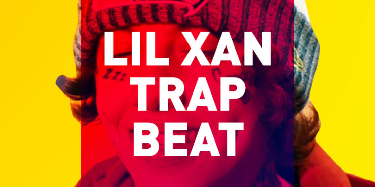 lil xan free trap beats