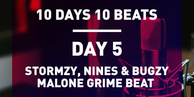 splice discount code grime beat