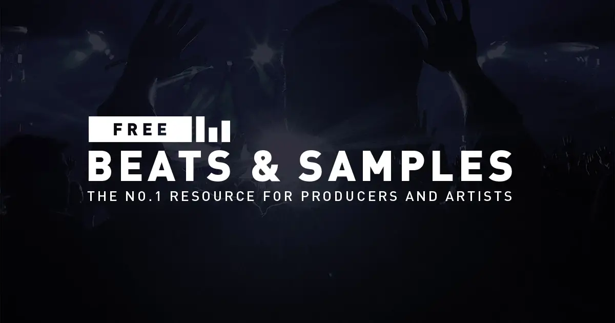 edderkop Dronning Ældre borgere Free Sample Packs Archives - Free Beats & Samples
