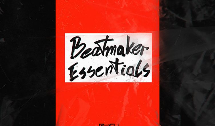 Free Sample Pack - Renraku - Beatmaker Essentials - Cover