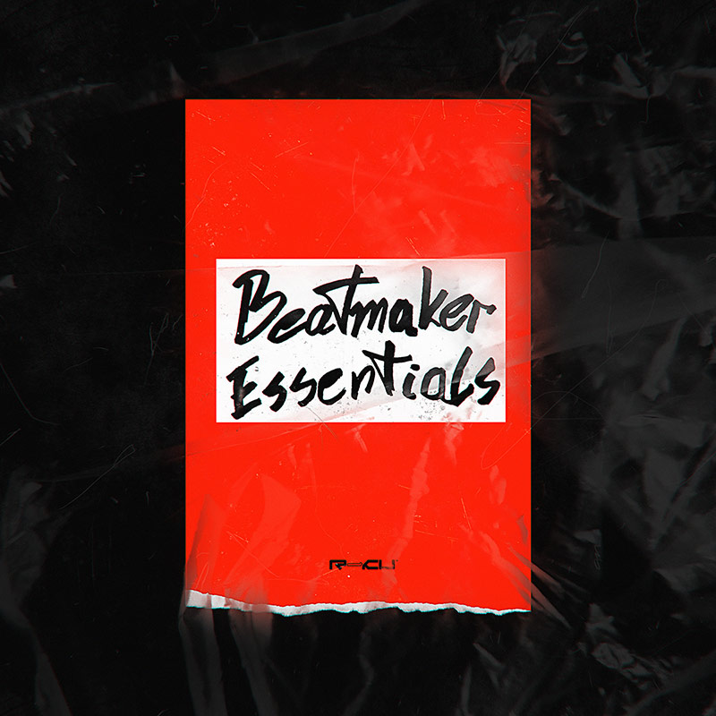 Free Sample Pack Beatmaker Essentials