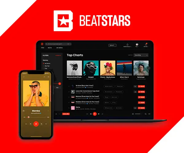 Beatstars promo code