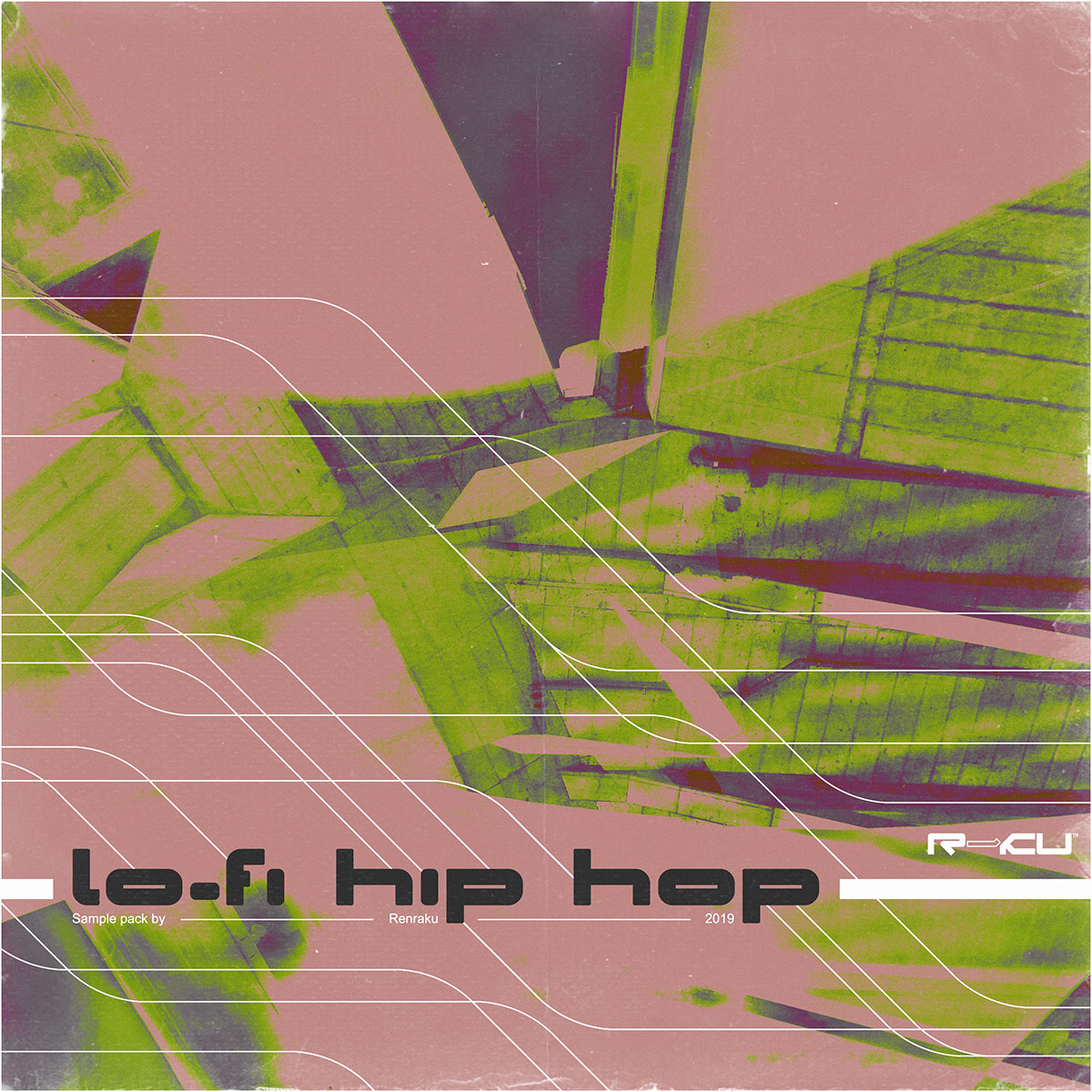 Free Sample Pack – Lo-fi Hip Hop