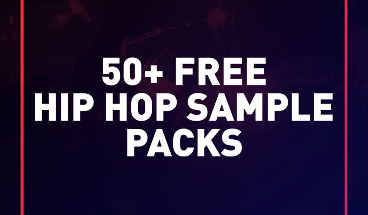 hip hop sample pack free image