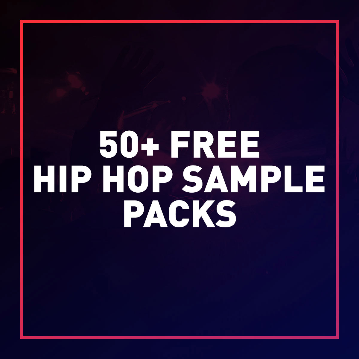 portugisisk Kong Lear Politisk 50+ Hip Hop Sample Packs FREE - Update 2023 - Free Beats & Samples