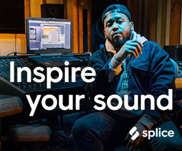 Splice promo code