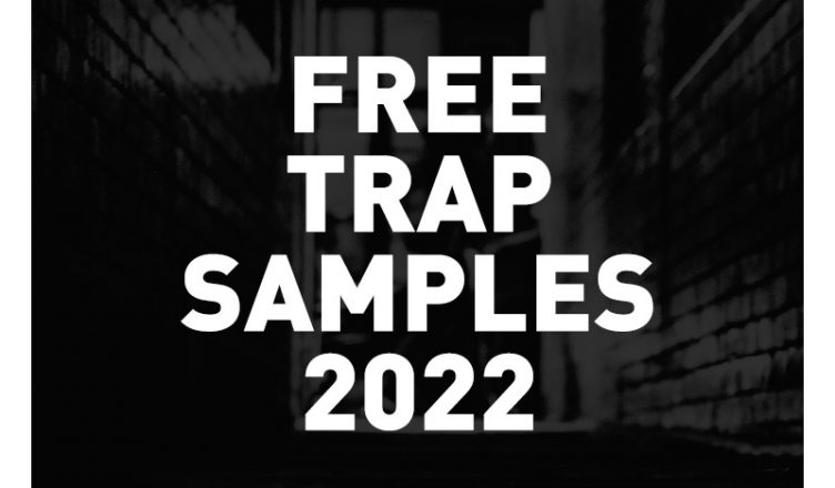 Trap sample packs free download