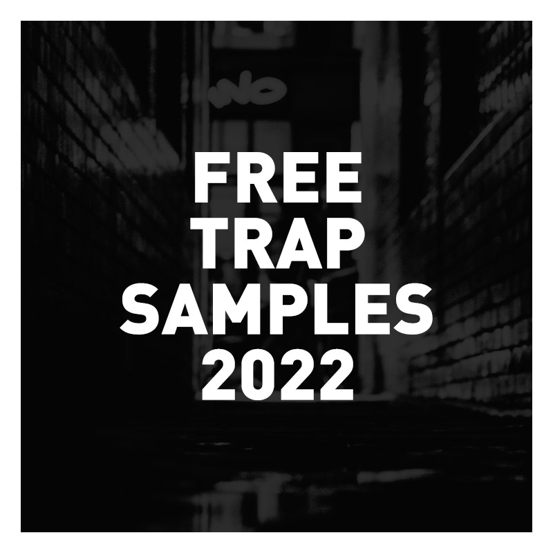 15 Trap sample packs free download – UPDATE 2024