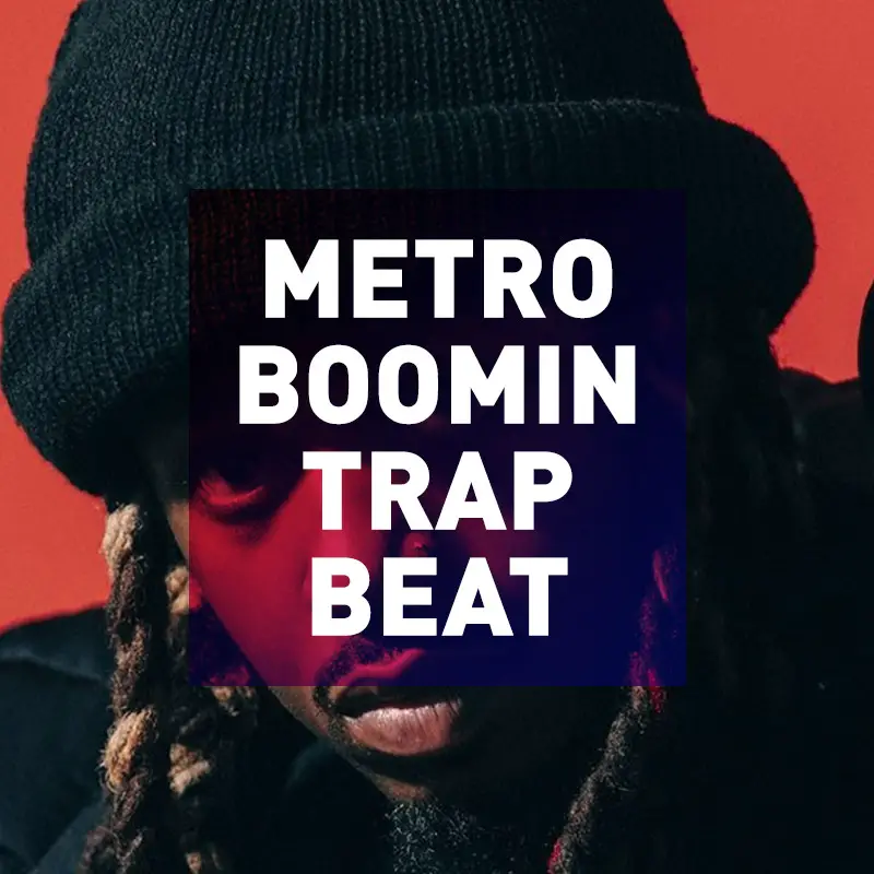 Free Trap Beat – Metro Boomin Type Beat